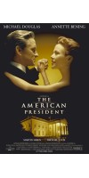 The American President (1995 - VJ Ulio - Lganda)